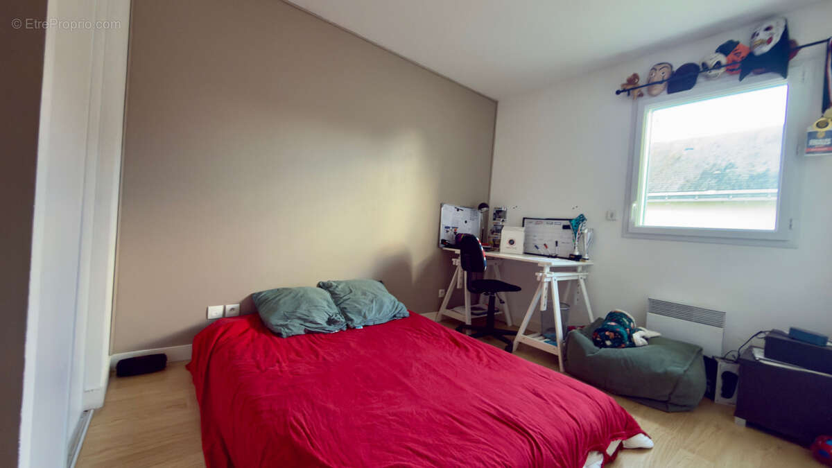 Maison à SAINT-NAZAIRE