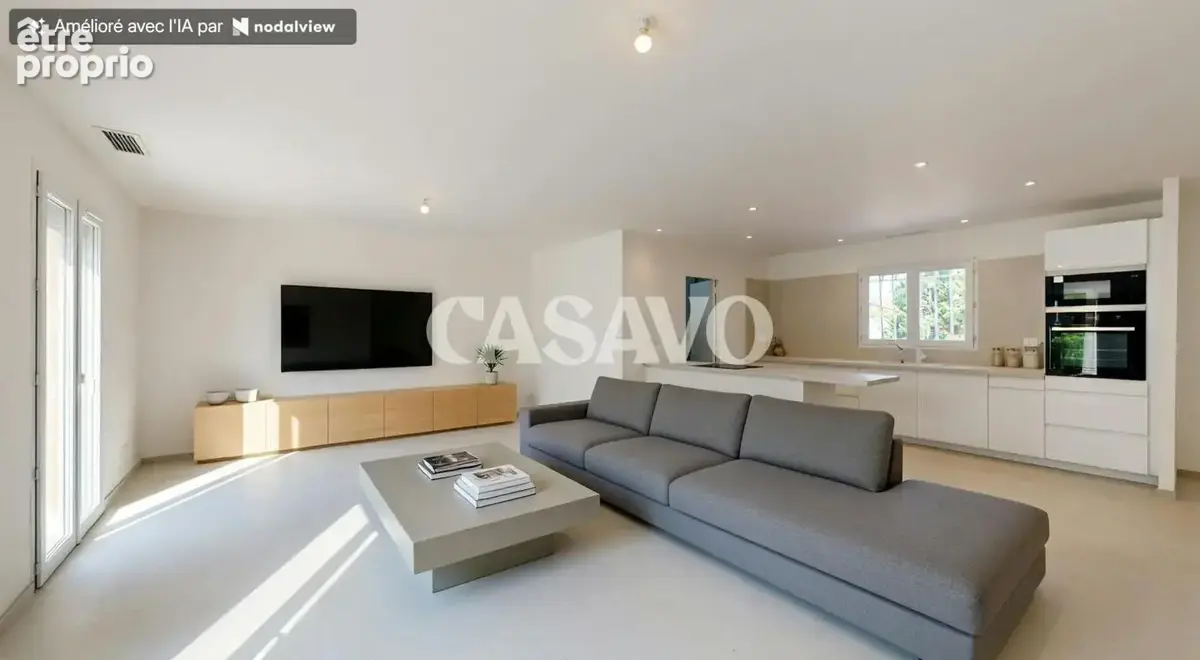 Maison 5 pièces 107 m² · à Auterive · 107 m² · 280 000 €
