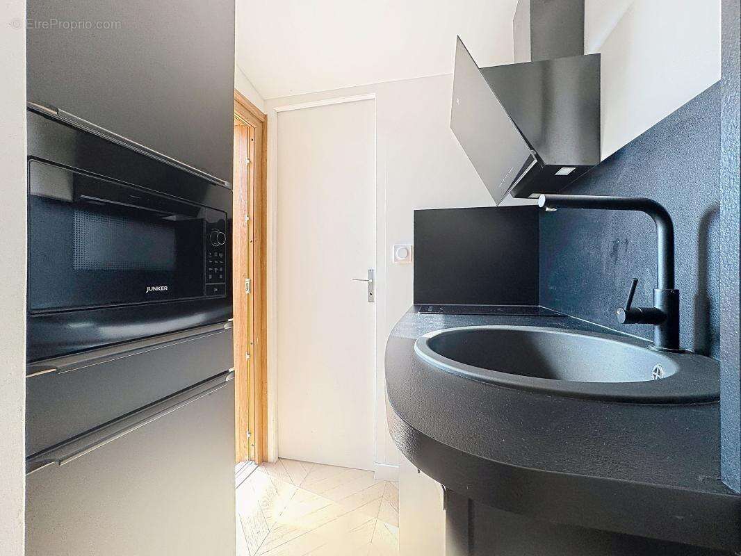 Appartement à LA ROCHELLE