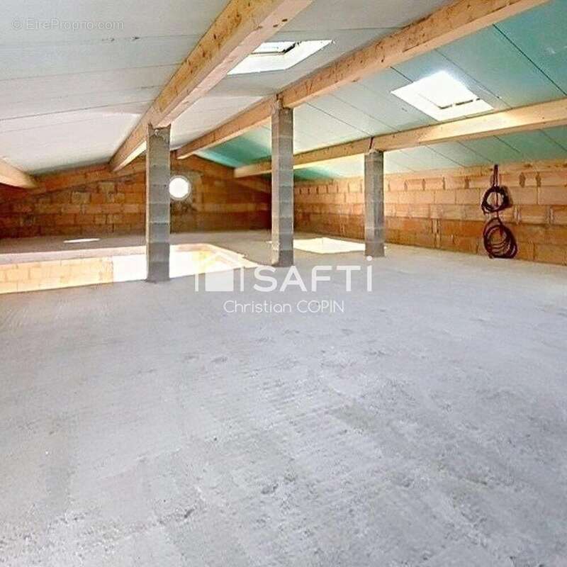 Photo 6 - Maison à TOULON