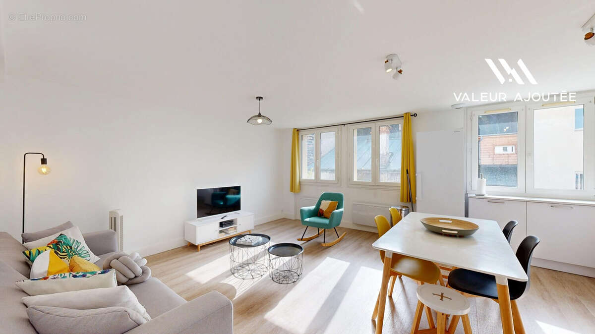 Maison à BRIVE-LA-GAILLARDE