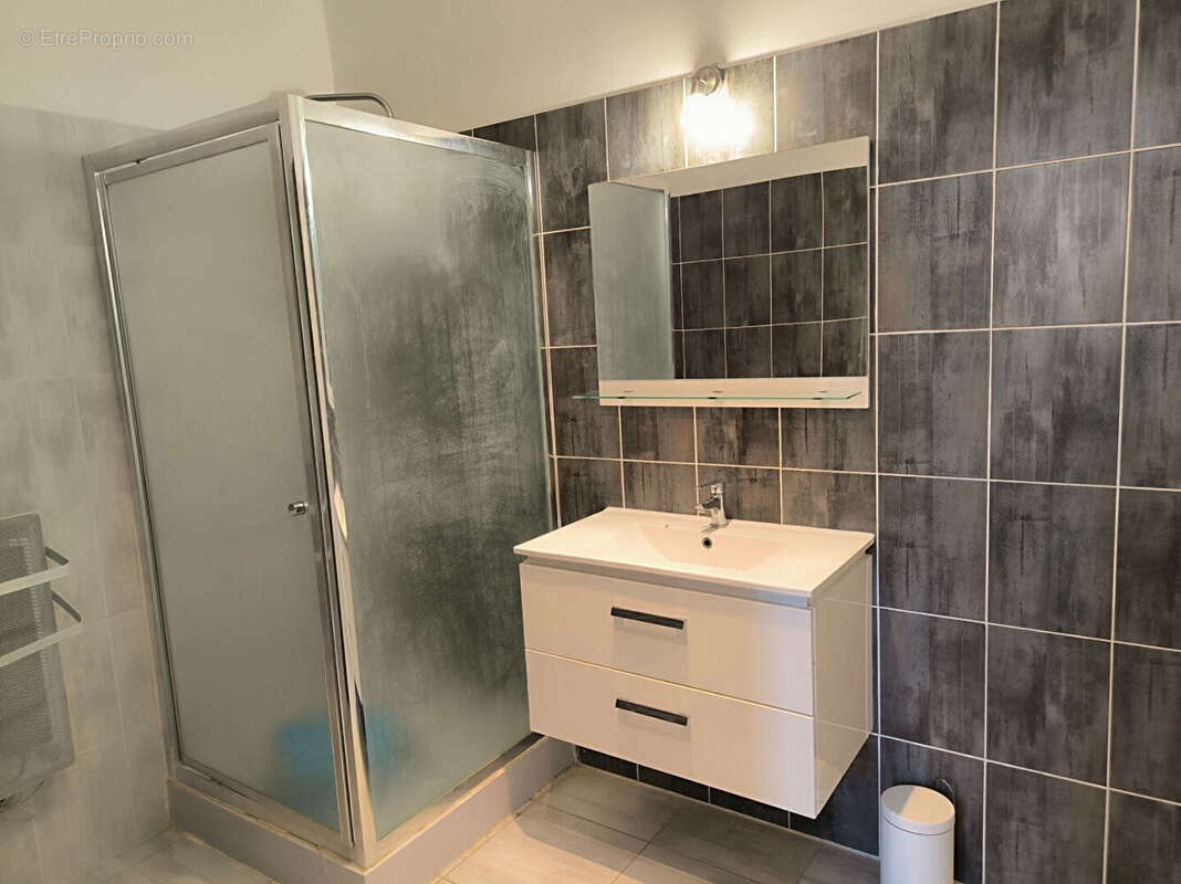 Appartement à NARBONNE