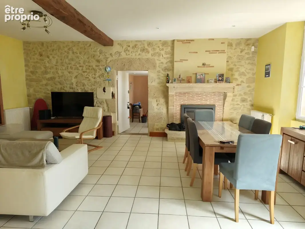 Propriété viticole avec maison, dépendances et vignoble ! - photo 8