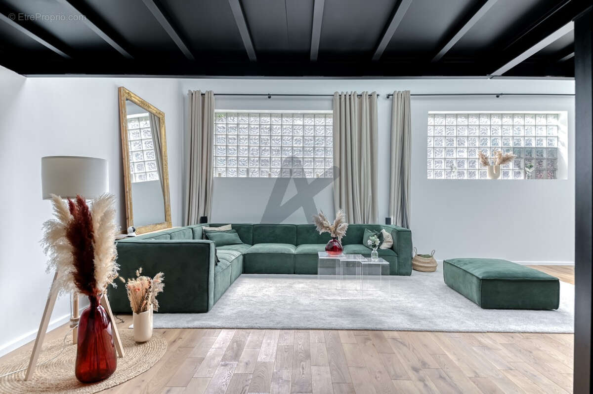 Autre à LYON-7E