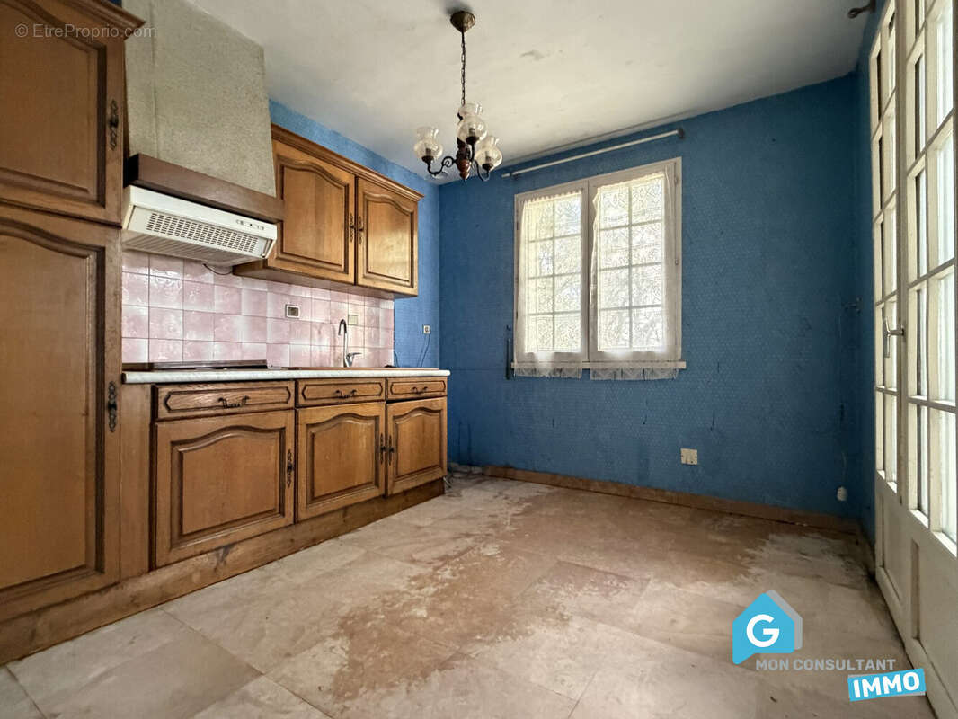Maison 86 m² à Beaune  - photo 4