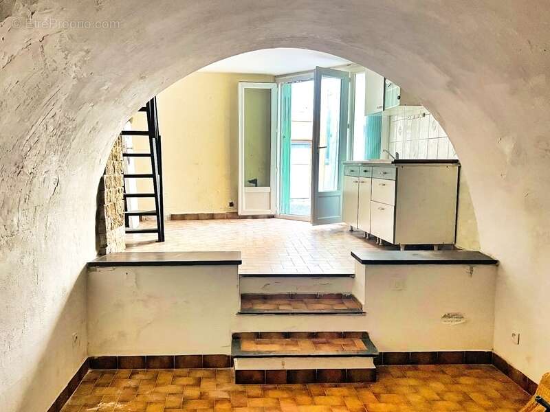 Maison à CERESTE
