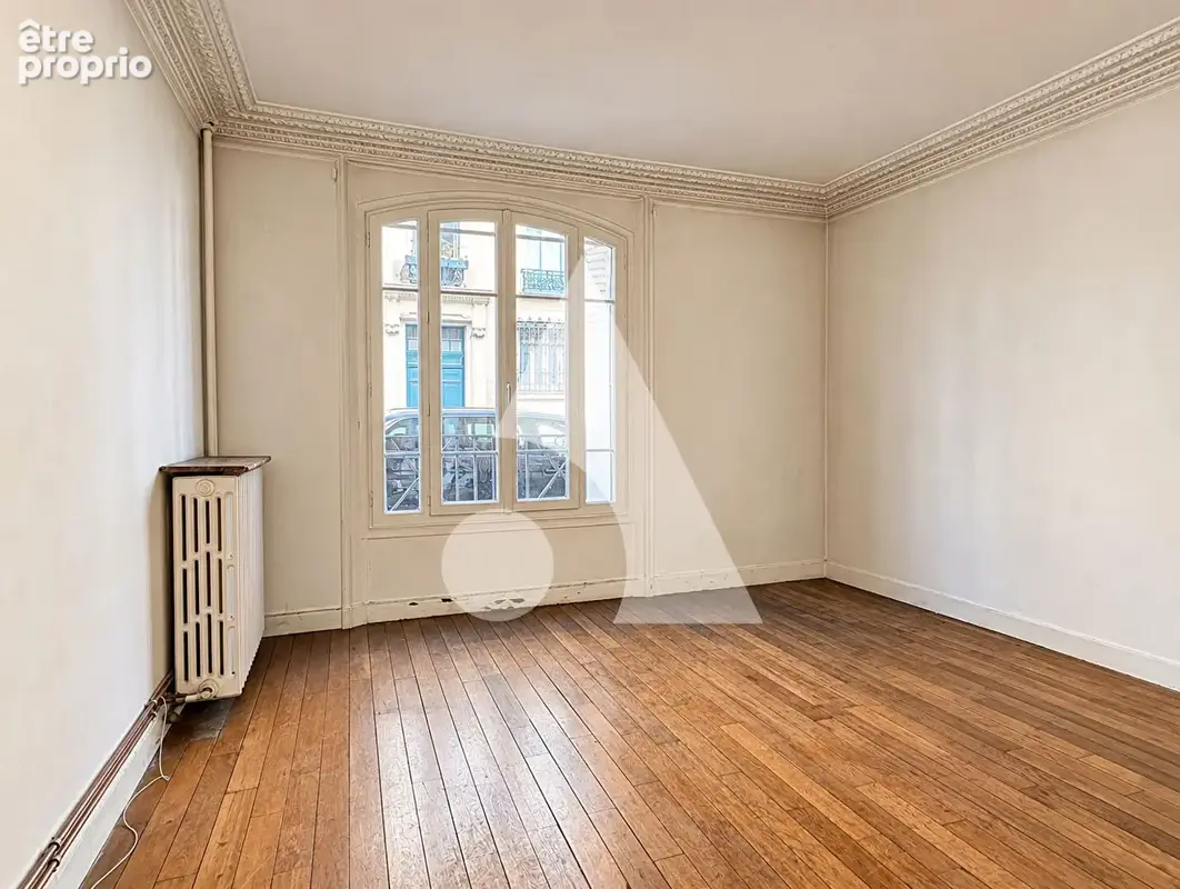 Photo Appartement à Saint-Ouen au prix de 365 000€