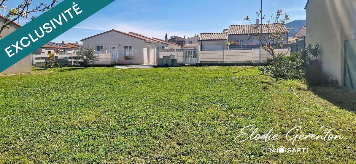 Photo 3 - Terrain à VINCA