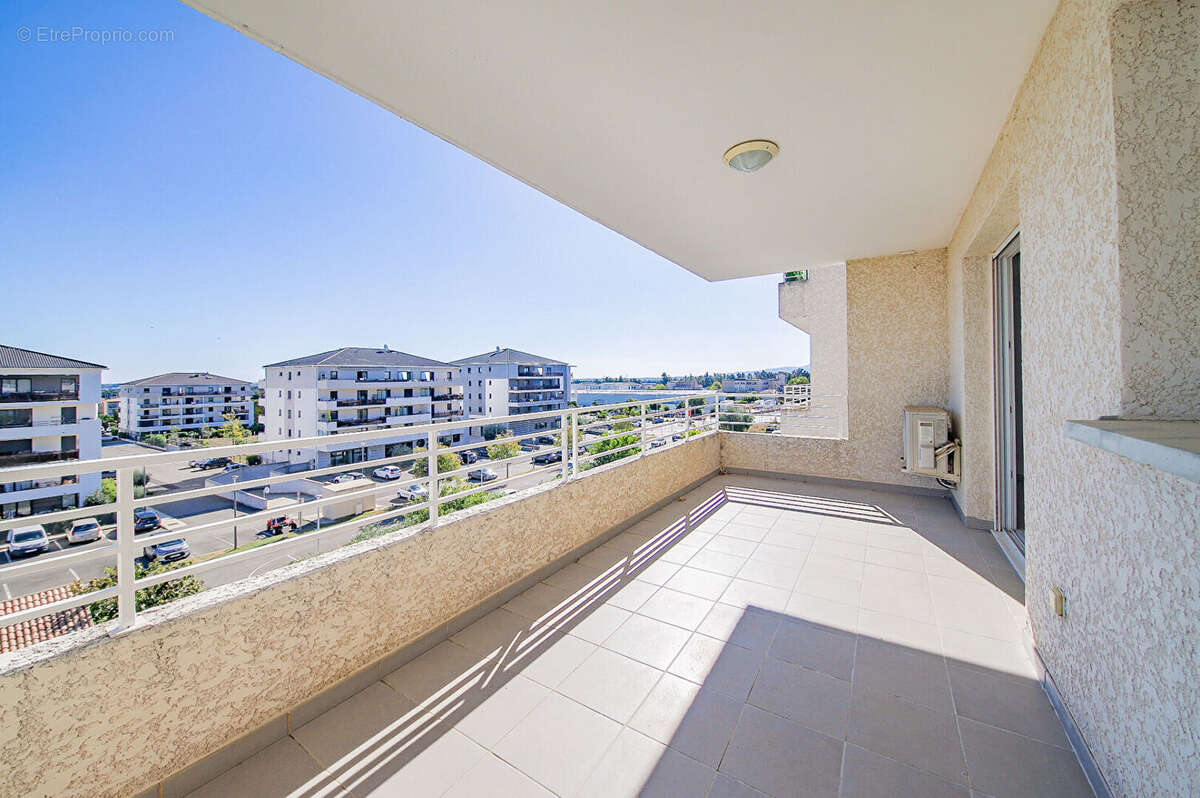 Appartement à LUCCIANA