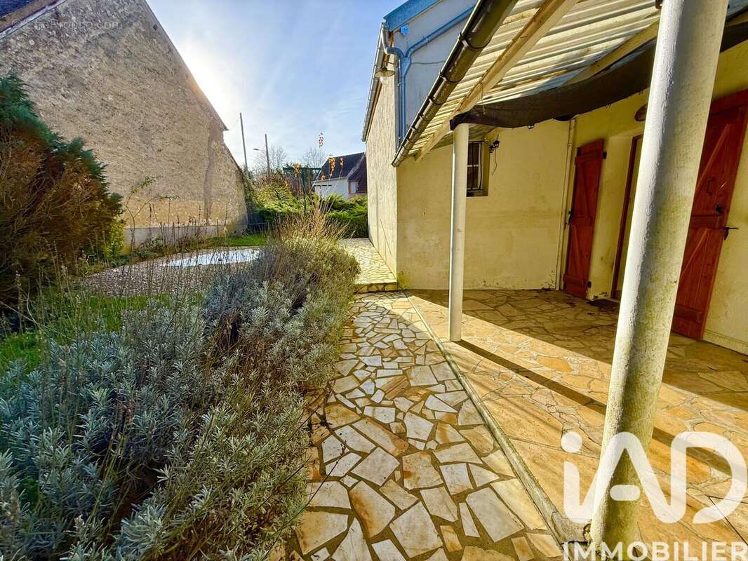 Photo 9 - Maison à COSNE-COURS-SUR-LOIRE