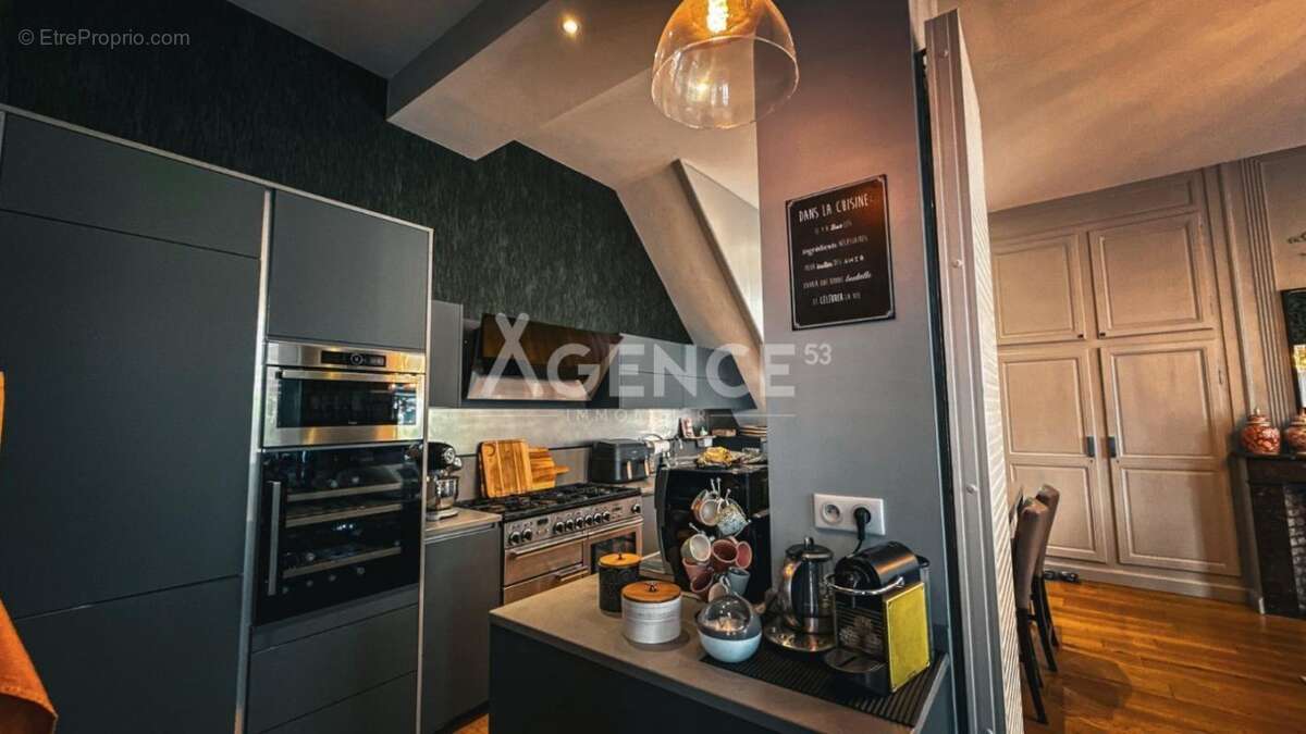 Maison à SAINT-OMER