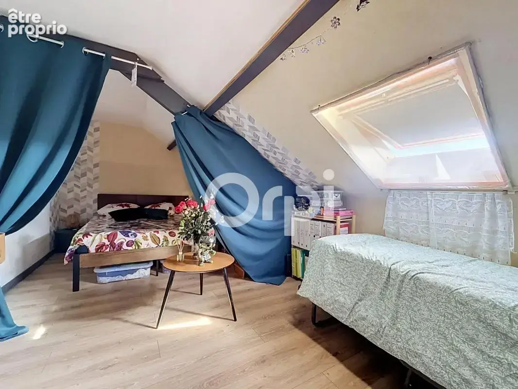 Exclusivité ORPI COMBRAILLES, référence 4157 - photo 7