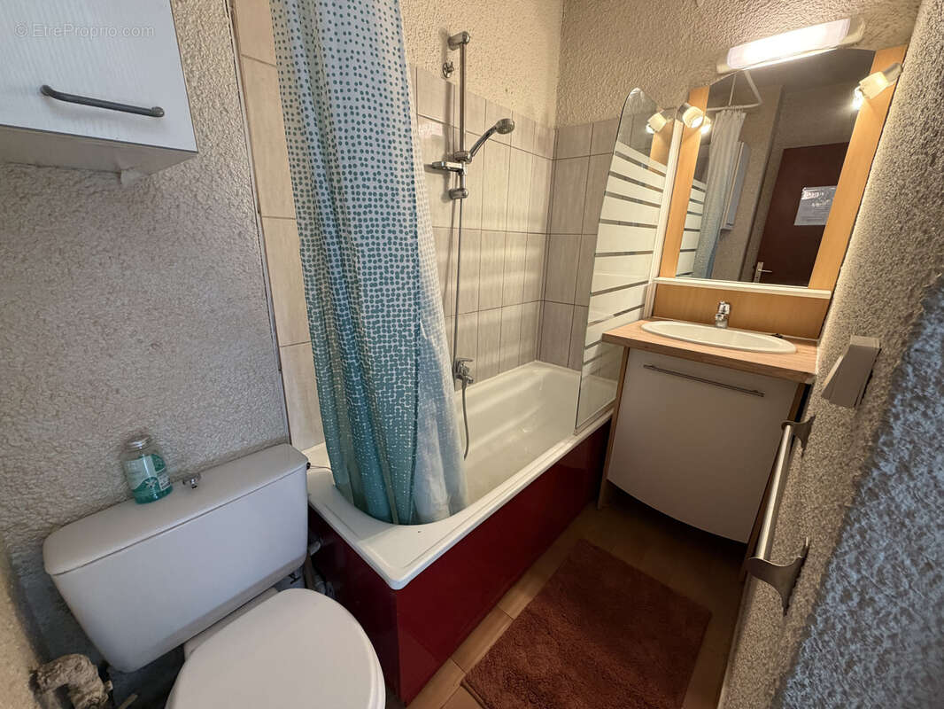 Appartement à LE BARCARES