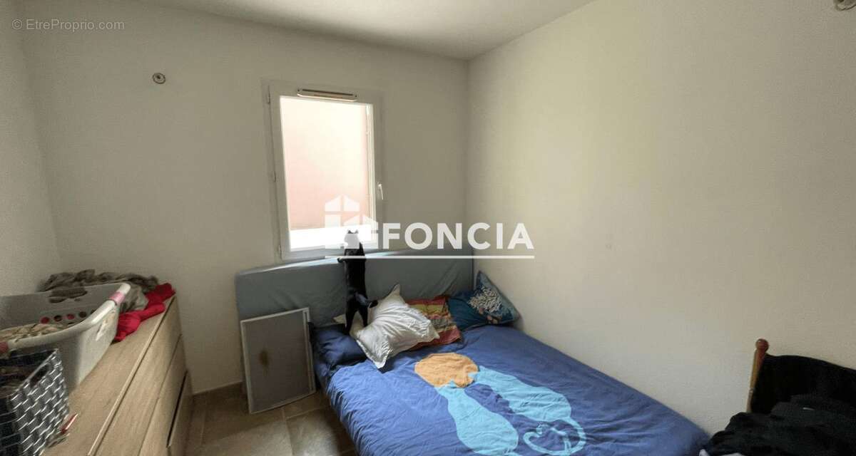 Appartement à SAINT-LAURENT-D&#039;AIGOUZE