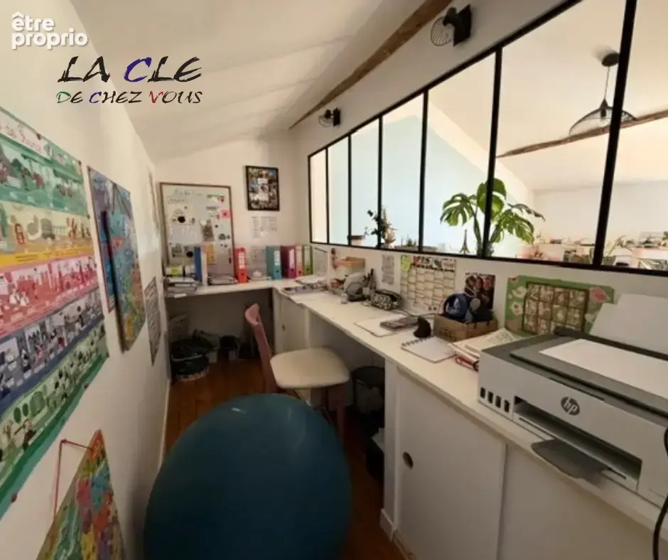 Maison acienne renovee - photo 5