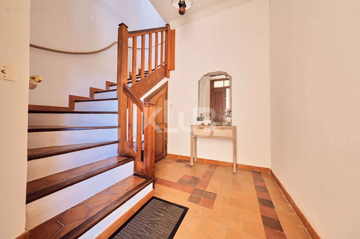 Appartement à L'ILE-ROUSSE