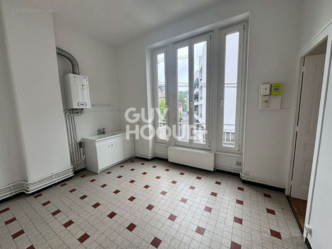 Appartement à VIENNE