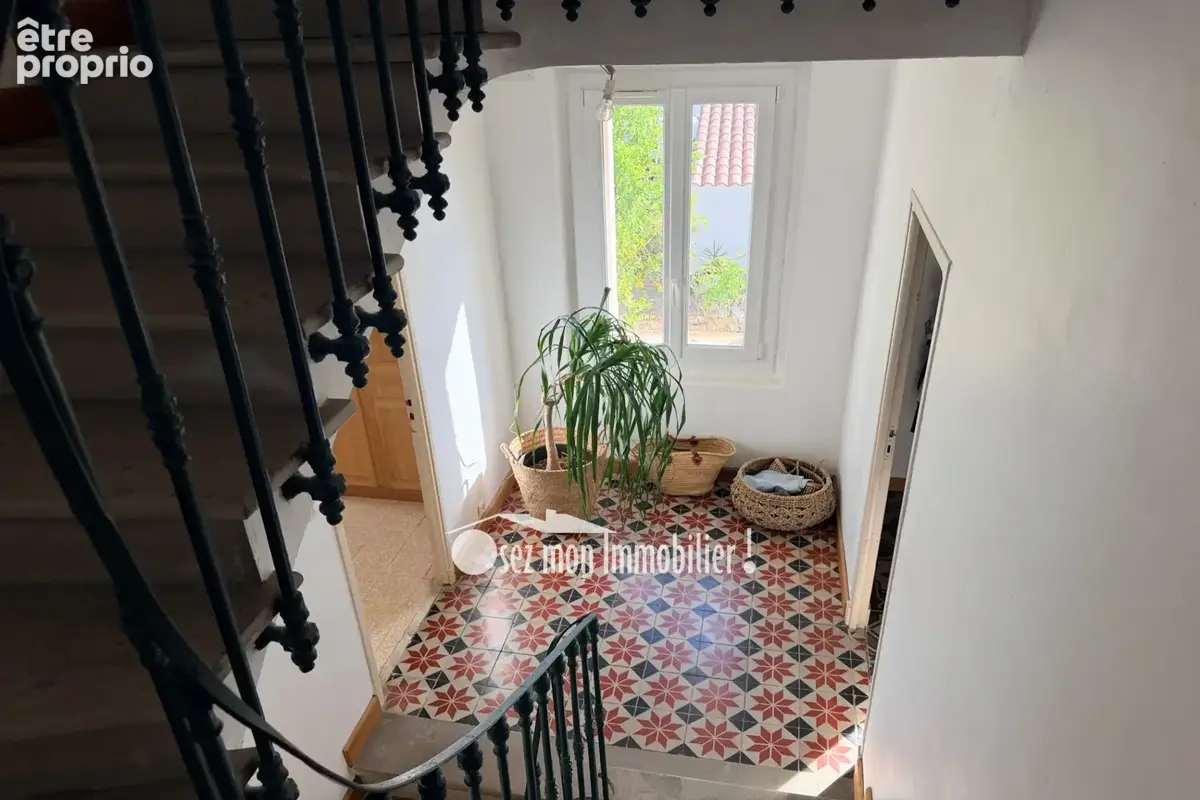Maison 6 pièces 145 m² à vendre à Bizanet (11200) - photo 4