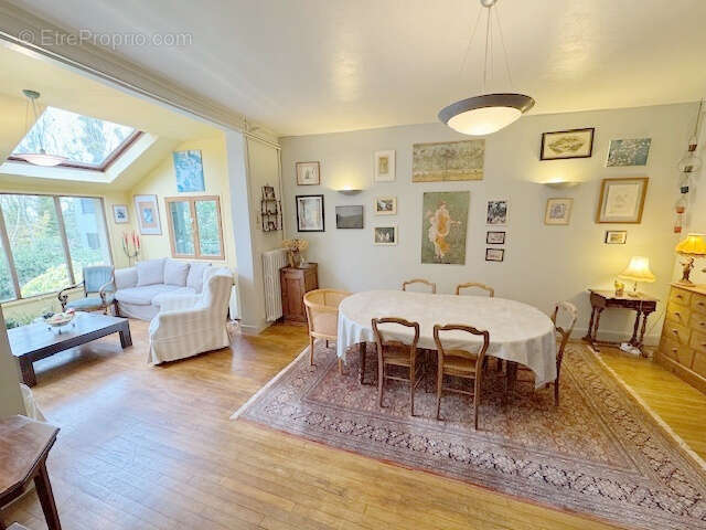 Maison à ORGEVAL