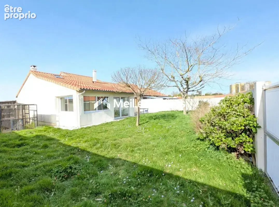 Cholet résidentiel, agréable maison 4 chambres - photo 4