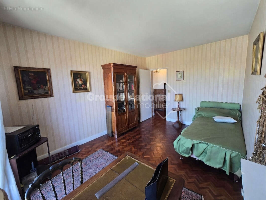 Appartement Versailles 5 pièce(s) 112 m2  - dernier étage avec vues - photo 17