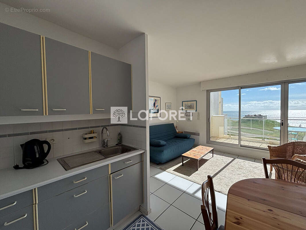 Appartement à ROYAN