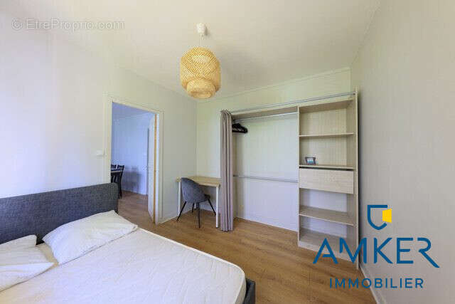Appartement 73 m² à Nantes  - photo 9