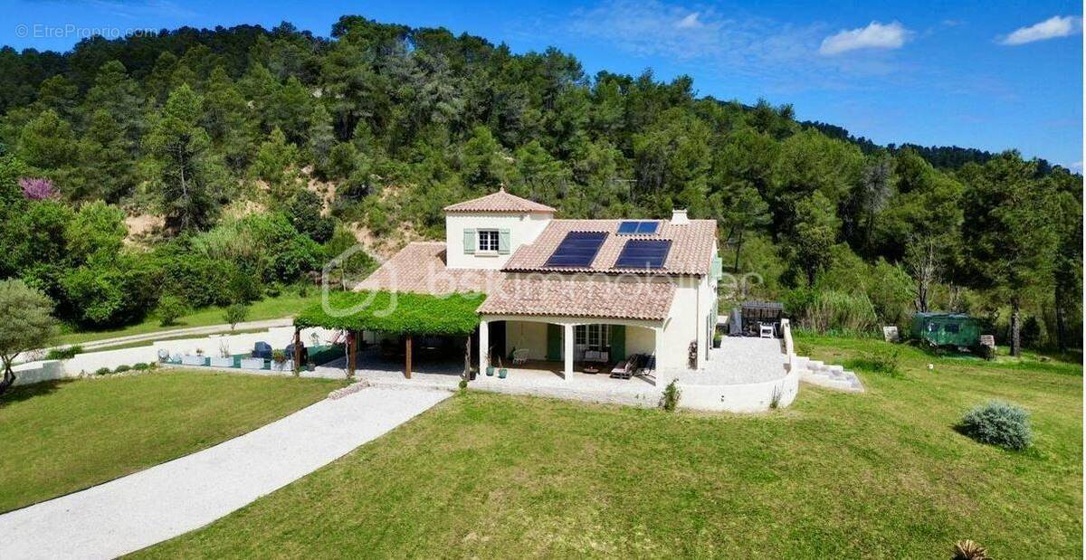 Maison à SAINT-GEORGES-D&#039;ORQUES