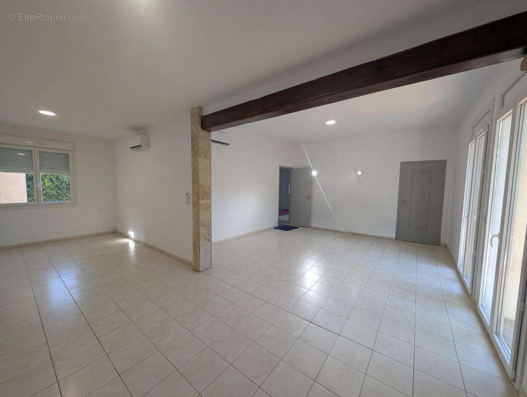 Maison 5 pièces À Vendre Pézenas - photo 6