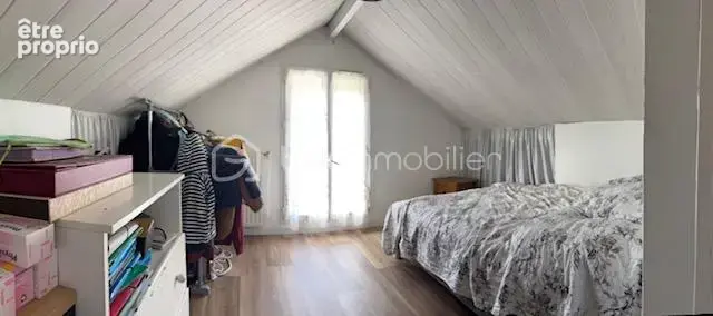 Les Trèfles - Maison Individuelle + Dépendances + Terrasse Jardin + Stationnements - photo 10