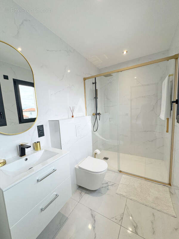 Maison à VILLELONGUE-DE-LA-SALANQUE