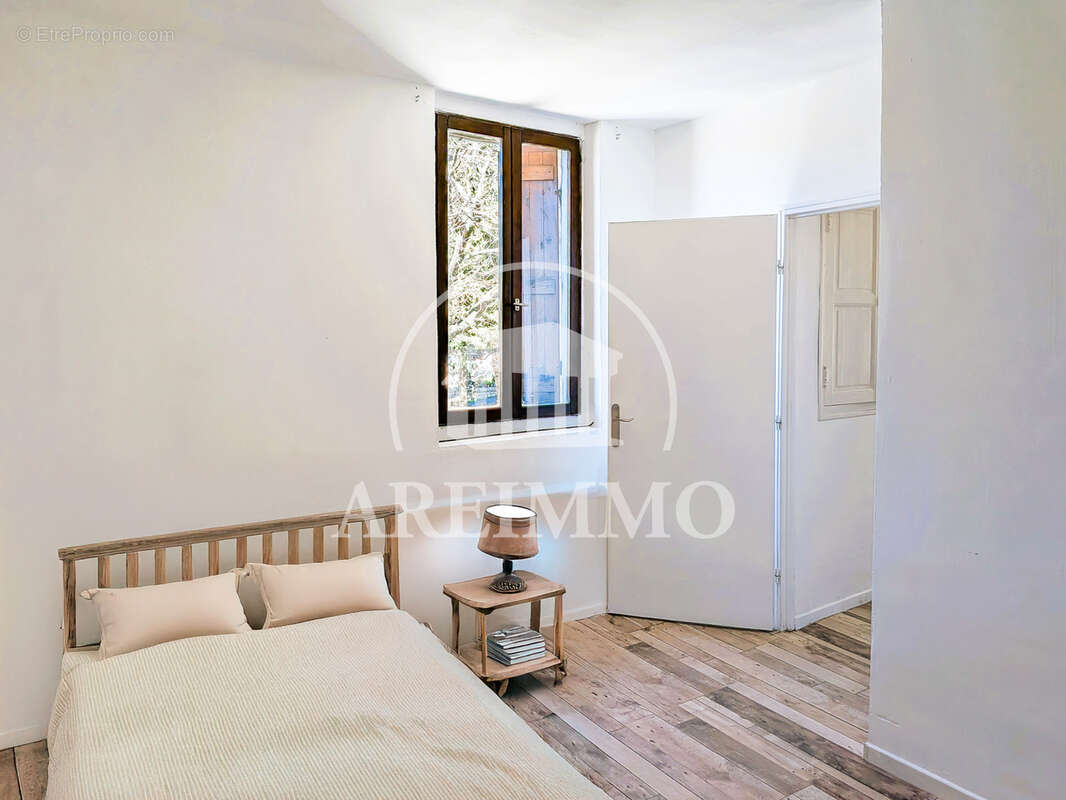 Appartement à SAINT-MARTIN-DE-LONDRES