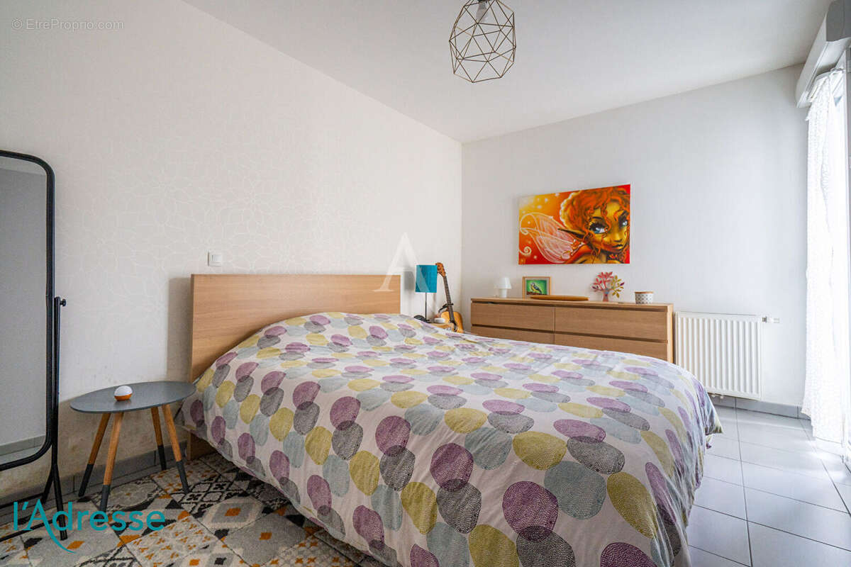 Appartement à PESSAC