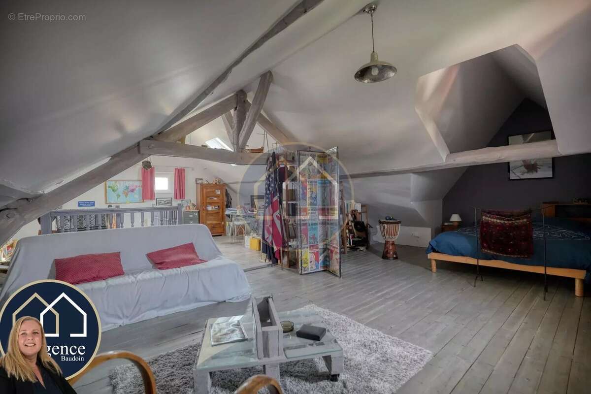 Maison à NOGENT-LE-ROI