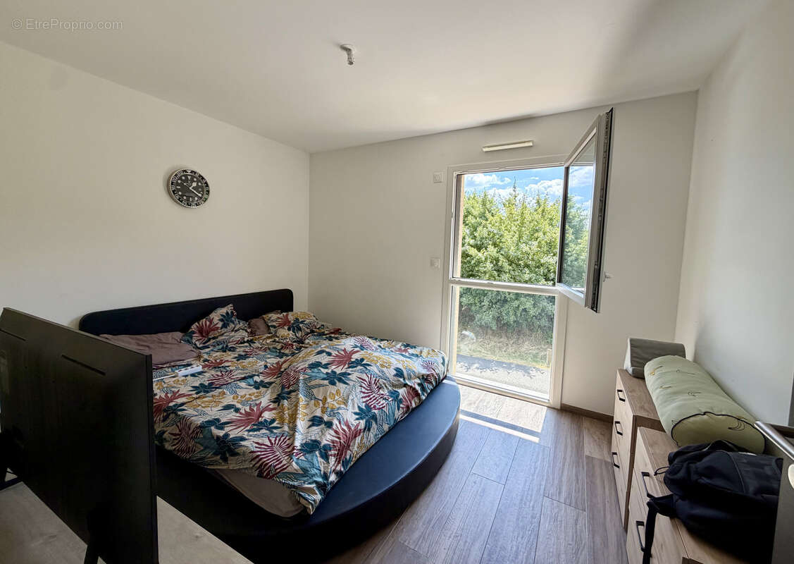 Appartement à KANFEN