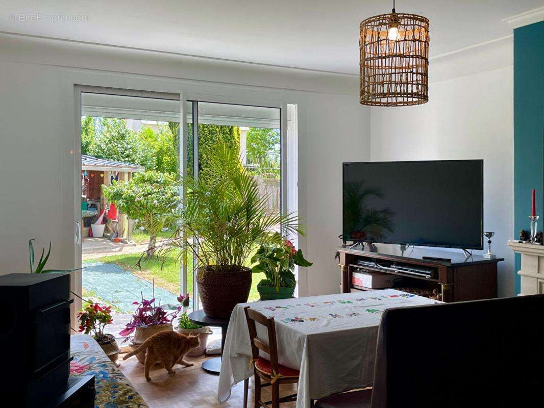 Maison à ERGUE-GABERIC