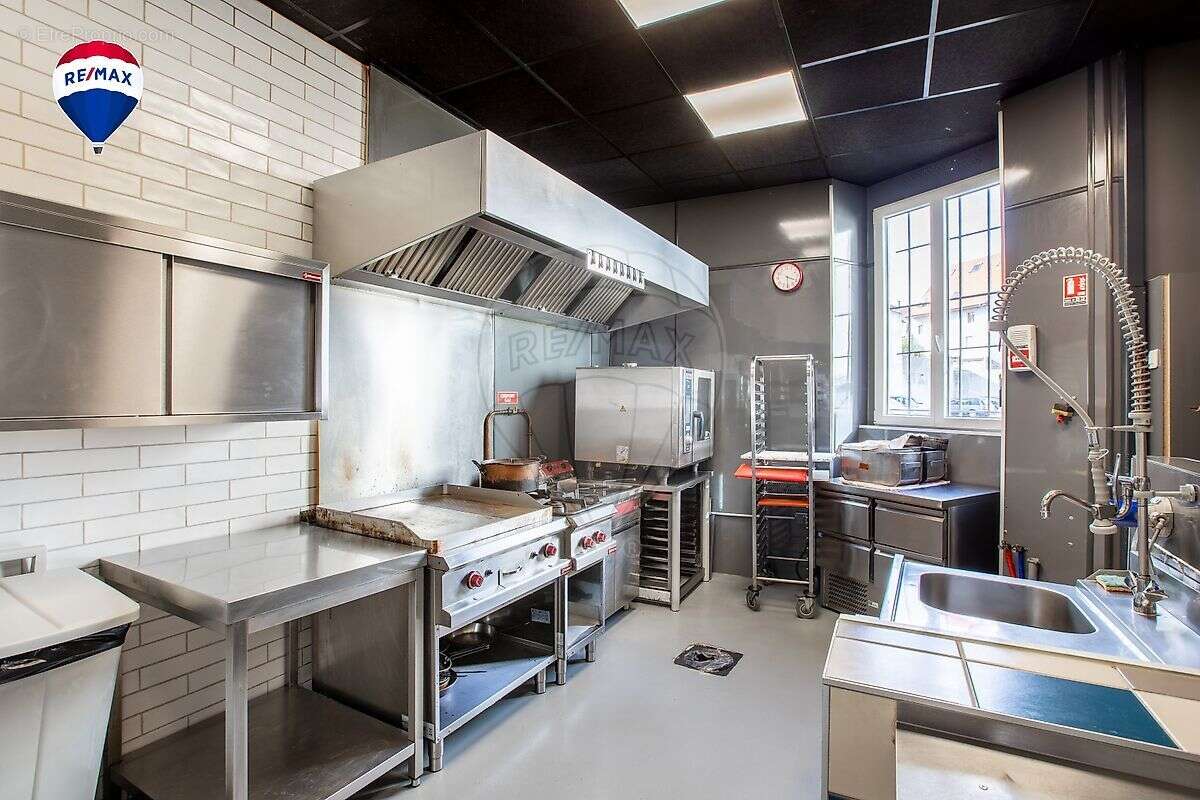 Commerce à MULHOUSE