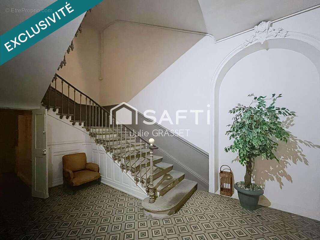 Photo 2 - Appartement à BEZIERS