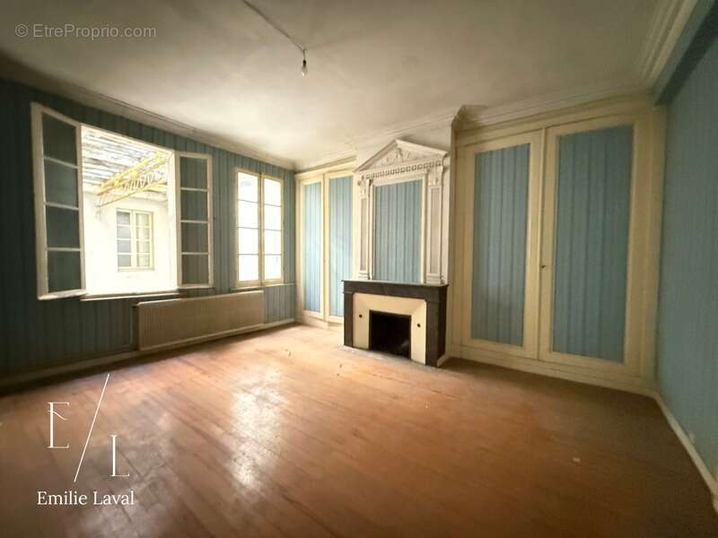 Appartement à SAINTE-FOY-LA-GRANDE
