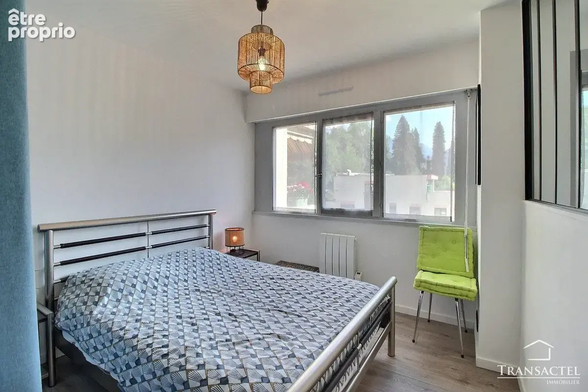 Appartement 2 pièces 35 m² à vendre à Saint-Gervais-Les-Bains (74170) - photo 17