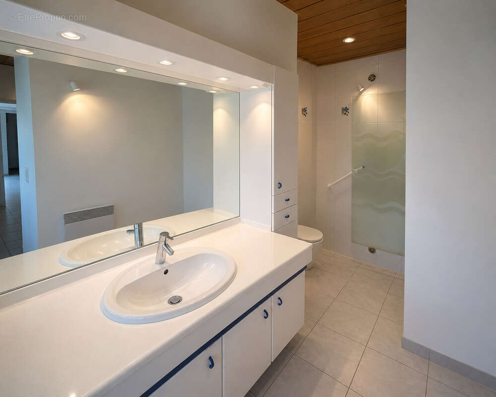 Achat saint cyprien plage / capellans - villa 3 chambres - photo 13