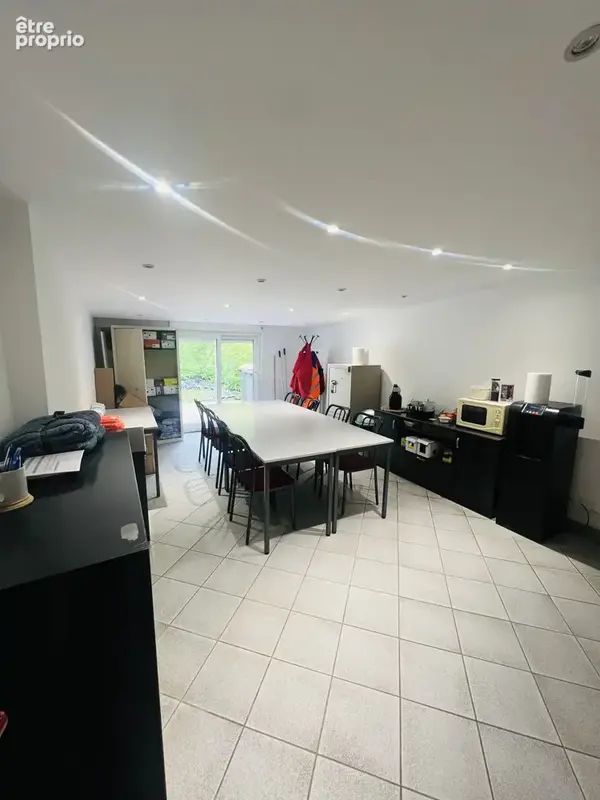 Commerce ou bureaux de 143m2 centre ville avec vitrine - photo 6