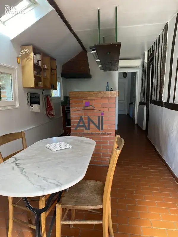 Maison 5 pièces 143 m² à vendre à Bacqueville-En-Caux (76730) - photo 7