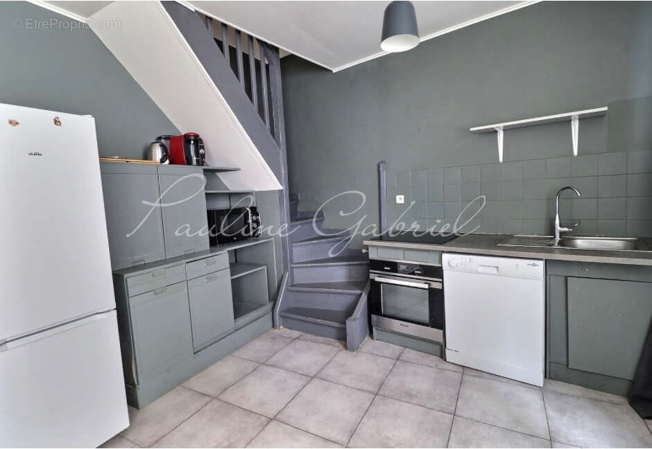 Appartement à LE HAVRE