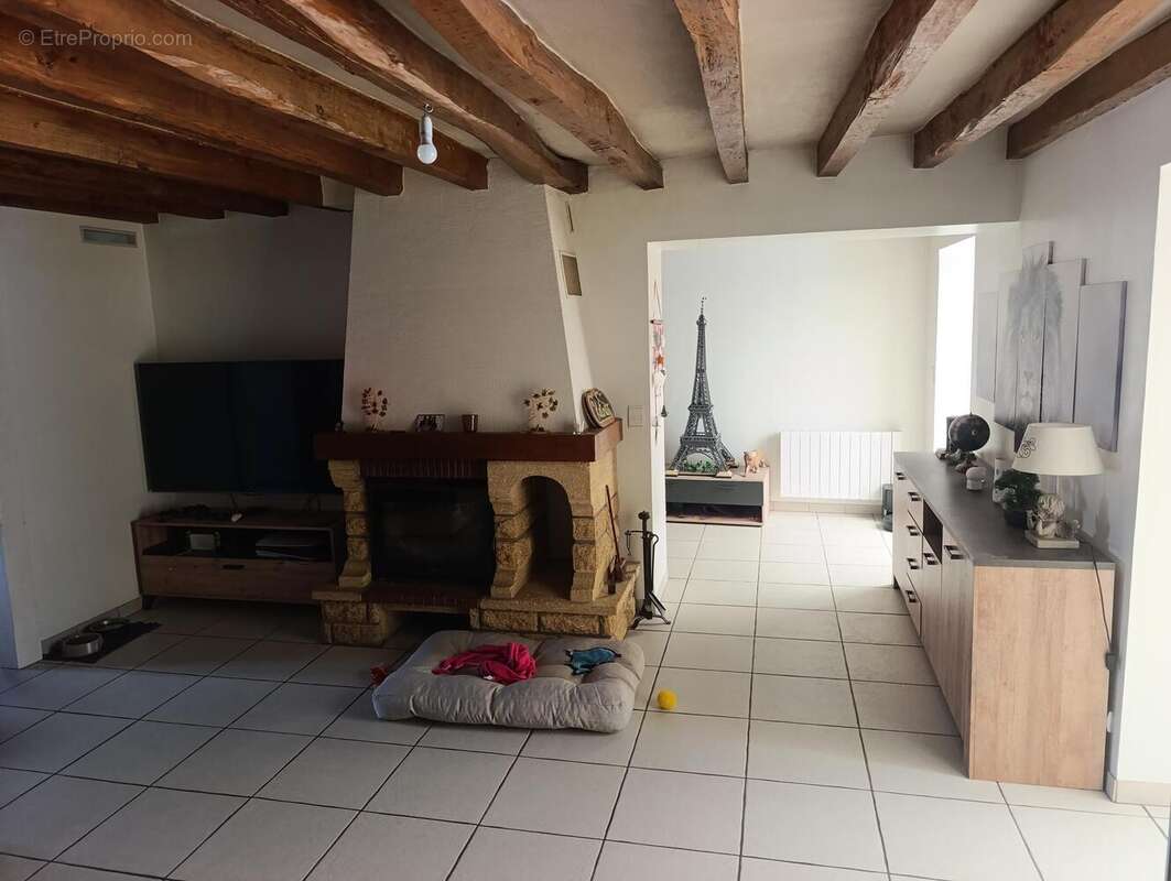 Maison 155 m² à Issoudun  - photo 8
