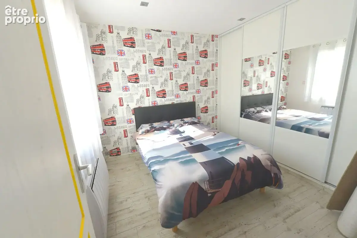 Maison 76 m² à Saint-Sulpice-De-Royan  - photo 4