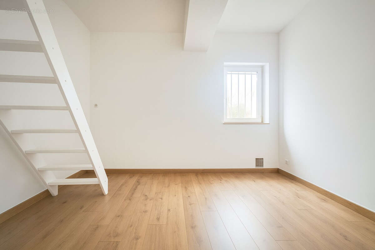 Appartement à SENLIS