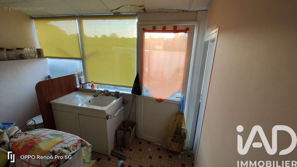 Maison 90 m² à Mamers  - photo 6