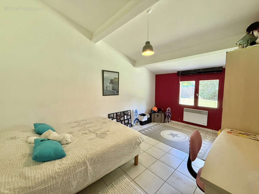 Maison à SAINT-MARCEL-LES-VALENCE