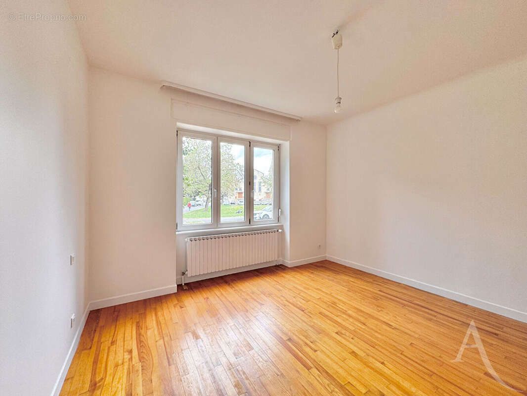 Appartement à THIONVILLE